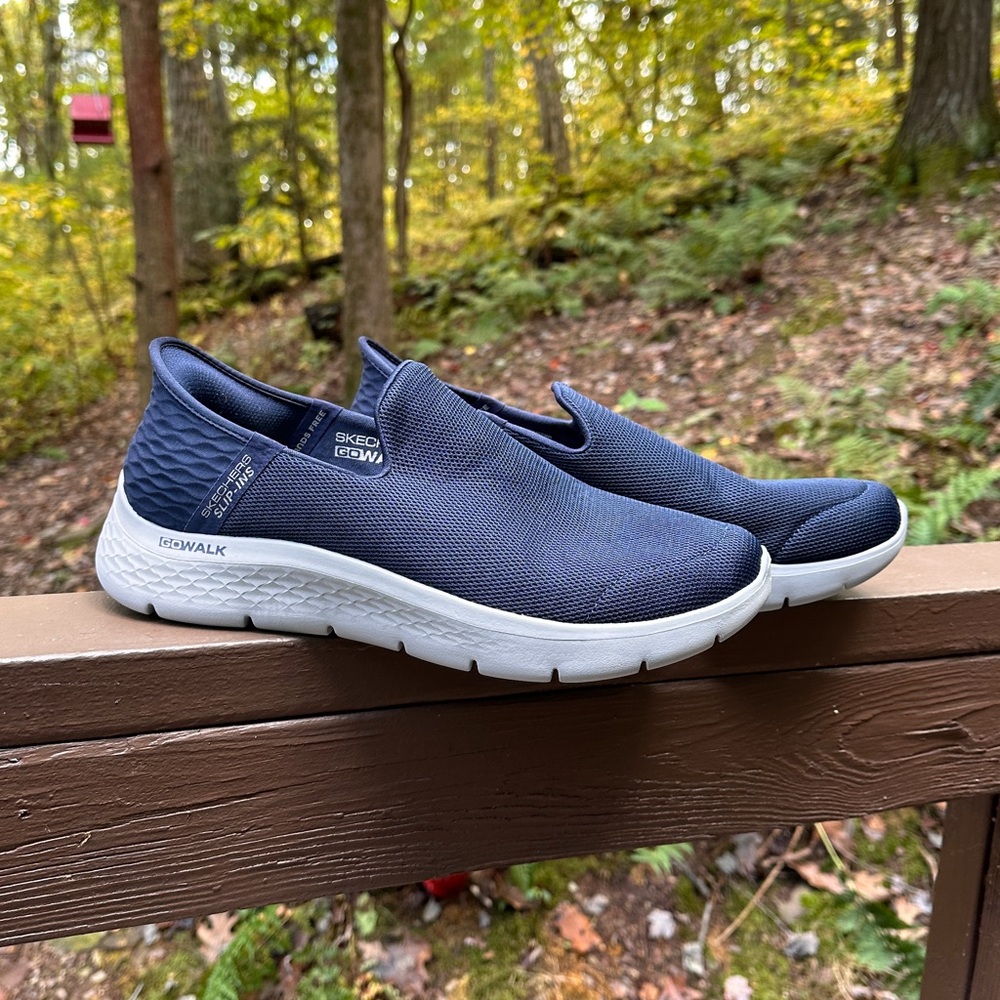 Skechers Slip-Ons